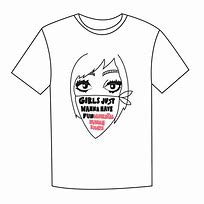 Image result for T-Shirt Design Drawing