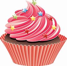 Image result for Muffin Cupcake