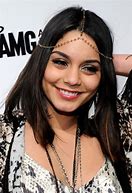 Image result for Vanessa Hudgens Medium Hair