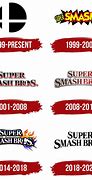 Image result for Smashy Bros. Logo