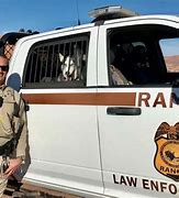 Image result for BLM Ranger John Olthoff