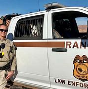 Image result for Arizona BLM Conservation Ranger