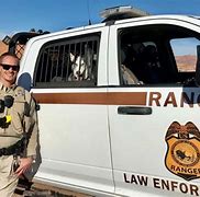 Image result for BLM Ranger Ceremony