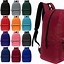 Image result for Cute Black Plain Backpacks