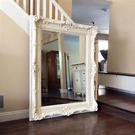 Image result for Shabby Chic Wall Mirrors