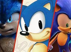 Image result for Sonic Character Eyes