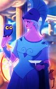 Image result for Athena Disney