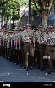 Image result for Australian Army Uniform Vietnam War