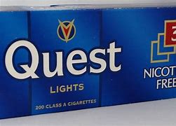 Image result for Low Nicotine Cigarettes