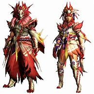 Image result for Monster Hunter Soulseer Mizutsune Armor