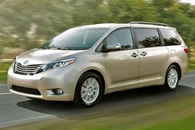 Image result for 07 Toyota Sienna