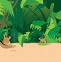 Image result for Animated Jungle Vines