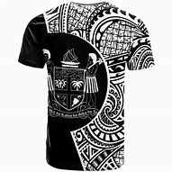 Image result for Fiji Shirts