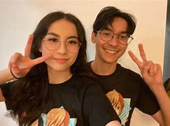 Image result for Tenz and Kyedae Engaged