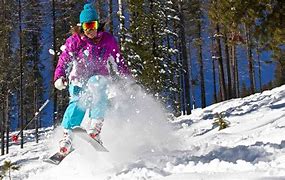 Image result for Lookout Pass Ski and Recreation Area