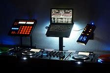 Image result for Cool DJ Setups