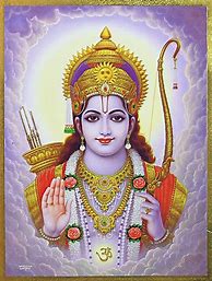 Image result for Rama Hindu