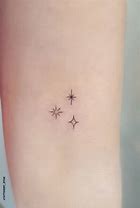 Image result for Small Star Tattoos On Wrist