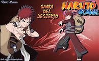 Image result for Sabaku No Gaara