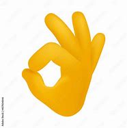 Image result for OK Sign Clip Art