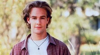 Image result for Dawson Leery