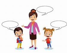 Image result for Speech Teacher Clip Art