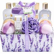 Image result for Spa Bath Gift Set