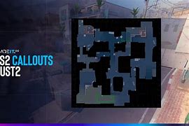 Image result for Dust 2 Layout