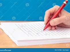 Image result for Proofreading Pens