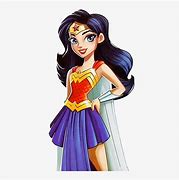 Image result for Wonder Woman Super powers