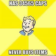 Image result for Vault Boy Meme No Text