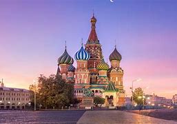 Image result for Moscow