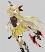 Image result for Haxorus Anime