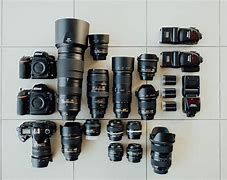 Image result for Telephoto Zoom Lens