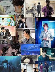 Image result for w two worlds webtoon