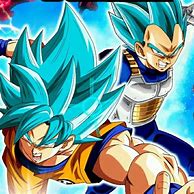 Image result for SSB Goku Eyes