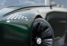 Image result for Mg EV Concept