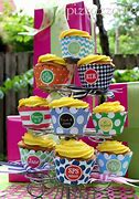 Image result for Cupcake Wrappers