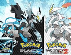 Image result for Pokemon Black 2 Nature Preserve