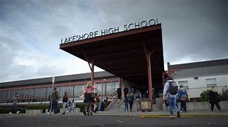 Image result for Lakeshore High School NY Mascot Change