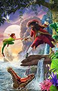 Image result for Hook Peter Pan Office Scene