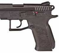 Image result for CZ 5.7 Pistol