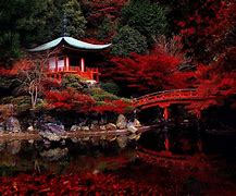 Image result for Ancient Japanese Landscape