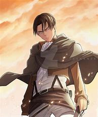 Image result for Levi FanArt