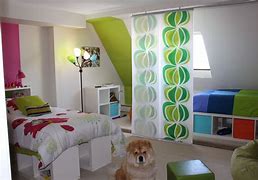 Image result for Kids Room Divider Ideas