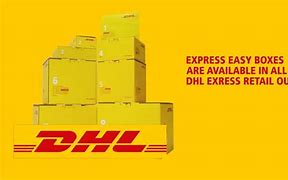 Image result for DHL EasyBox