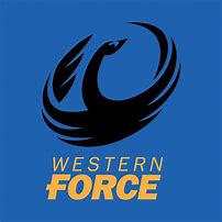 Image result for Western Force Logo