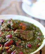 Image result for Ghormeh Sabzi Beef