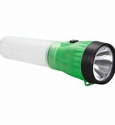 Image result for Green Clamp Flashlight