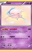 Image result for Pokemon Muw